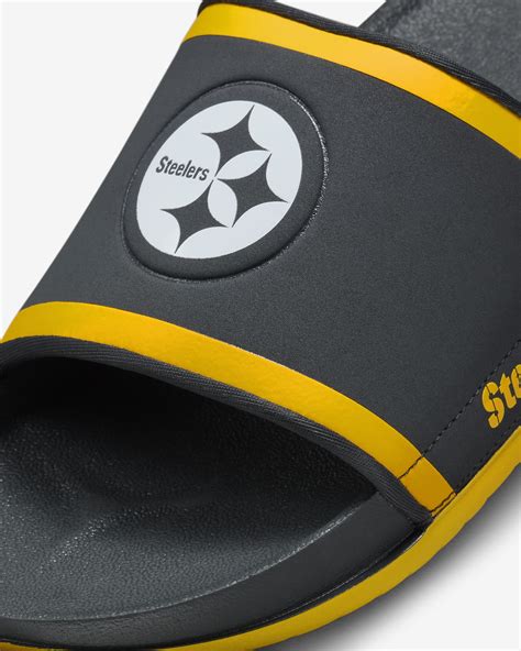 pittsburgh steelers slides